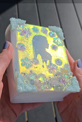 Boîte Livre