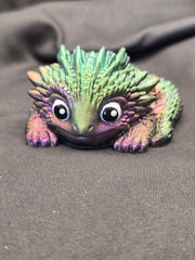 Bébé Dragon
