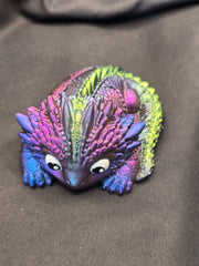 Bébé Dragon