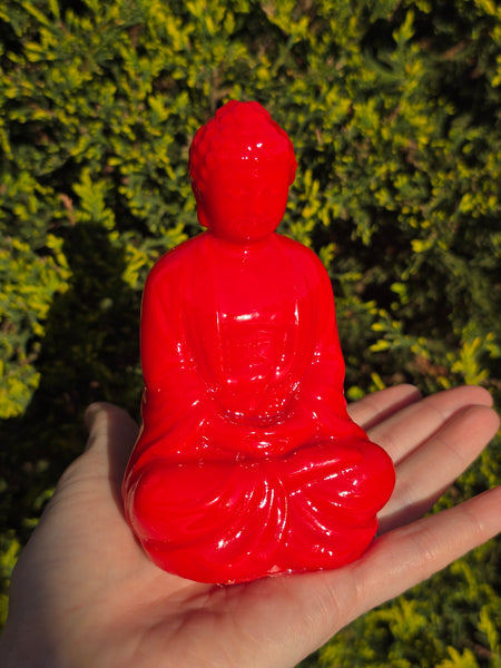 Bouddha