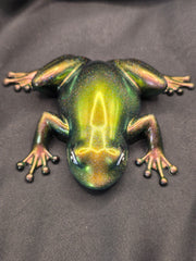 Grenouille