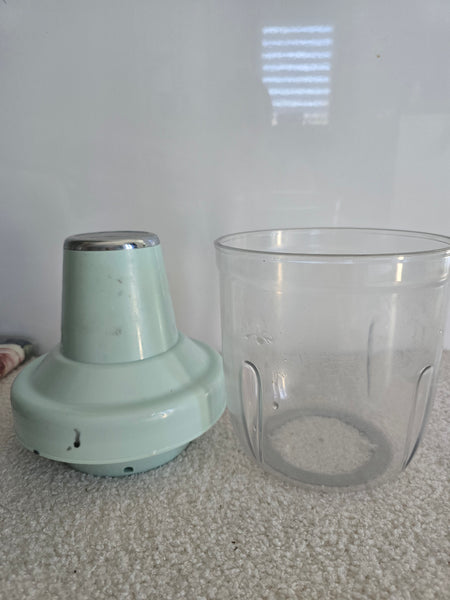 Débulleuse Airless