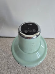 Débulleuse Airless