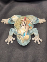 Grenouille