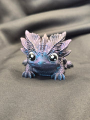 Axolotl