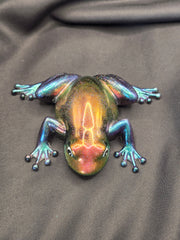 Grenouille