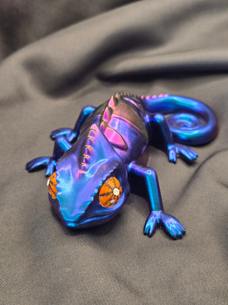 Caméléon