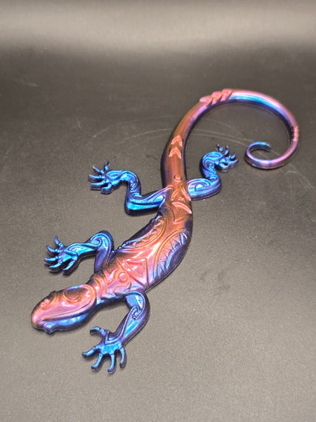 Lézard