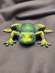 Grenouille