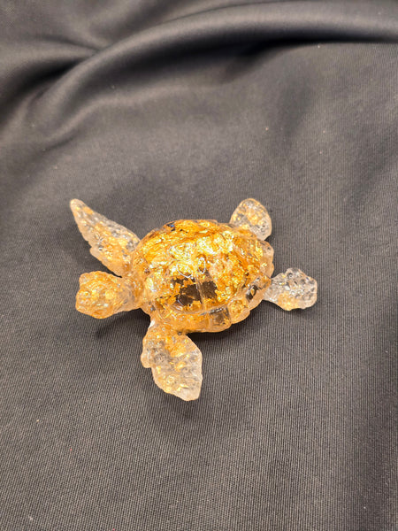 Tortue