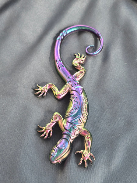 Lézard