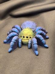 Araignée