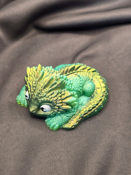 Bébé Dragon