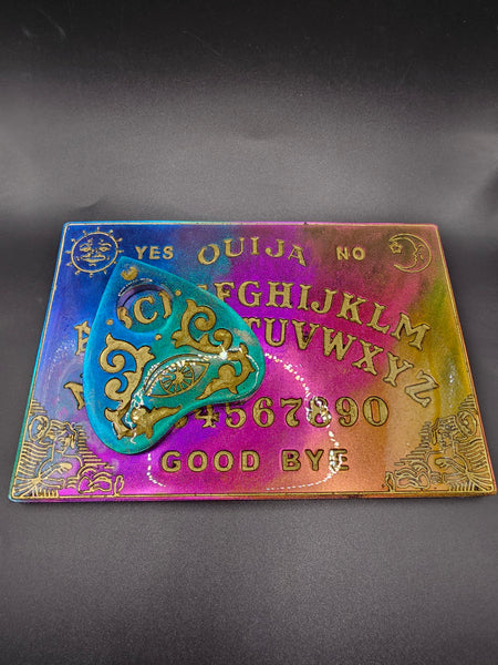Ouija personnalisé