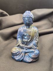 Bouddha