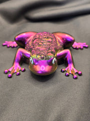 Grenouille