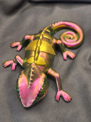 Caméléon