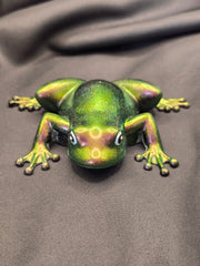 Grenouille