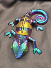 Caméléon