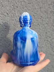Bouddha personnalisé