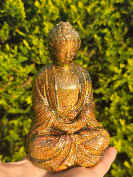 Bouddha