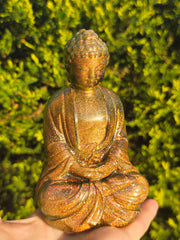 Bouddha