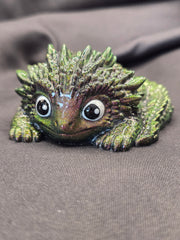 Bébé Dragon