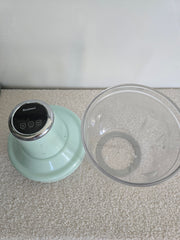 Débulleuse Airless