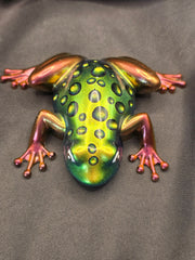 Grenouille