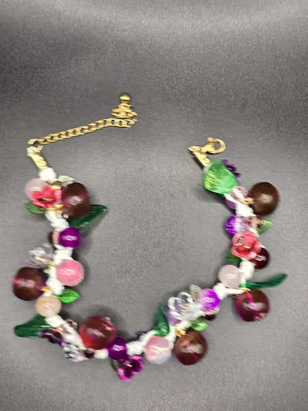 Bracelet Myrtille