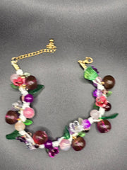 Bracelet Myrtille