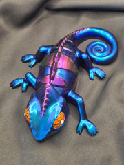 Caméléon