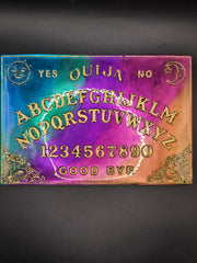 Ouija personnalisé