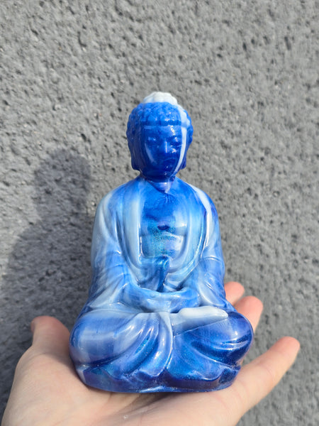 Bouddha personnalisé