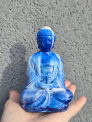 Bouddha personnalisé