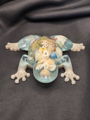 Grenouille