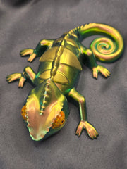 Caméléon