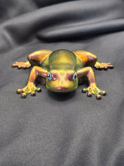 Grenouille