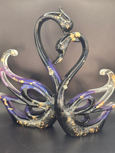 Couple de Cygnes