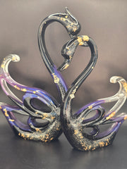 Couple de Cygnes