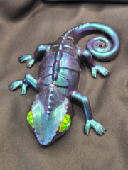 Caméléon