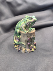 Iguane