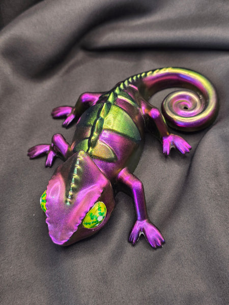 Caméléon