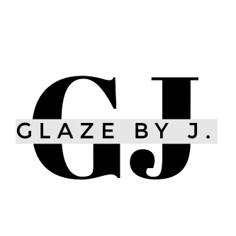 Glaze by J